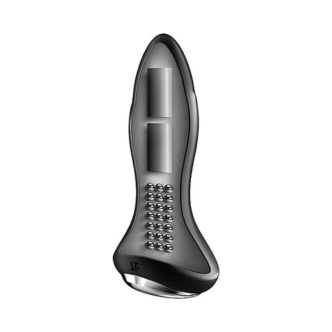 Professional Rotator Plug 1 by Satisfyer - Remote Control Vibrators