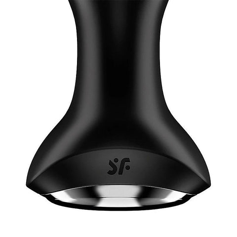 Rotator Plug 2 App Controlled Anal Vibrator by Satisfyer - Anal Vibrators