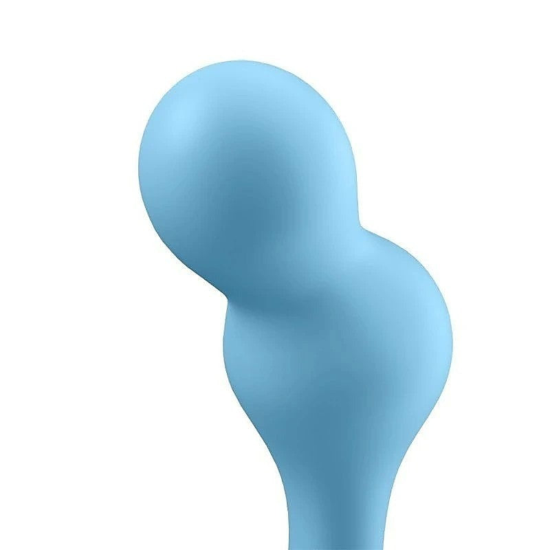 Deep Diver App Controlled Vibrating Butt Plug by Satisfyer - Butt Plugs