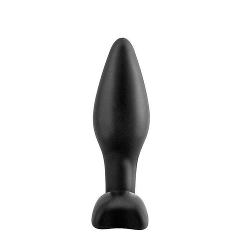 Anal Fantasy Collection Silicone Butt Plugs - Butt Plugs