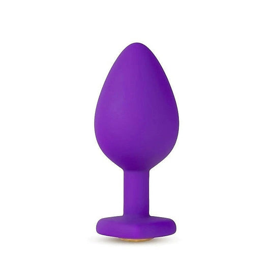 Temptasia Glamorous Booty Plug - Elevate Your Intimate Experiences