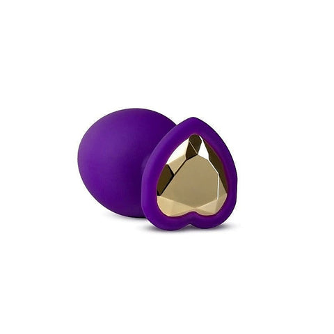 Temptasia Glamorous Booty Plug - Elevate Your Intimate Experiences