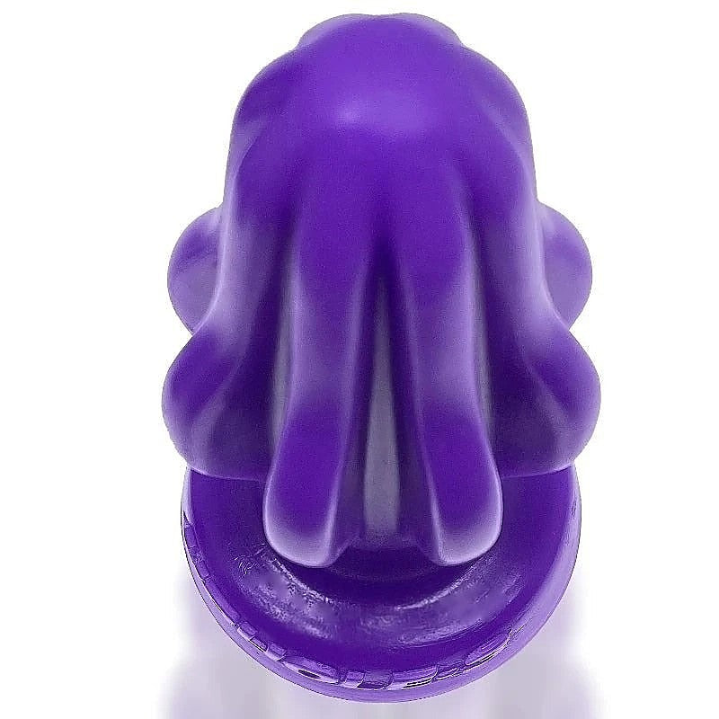 Premium Airhole-1 Finned Buttplug by Oxballs - Butt Plugs