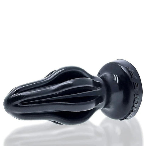 Premium Airhole-2 Finned Buttplug by Oxballs - Butt Plugs