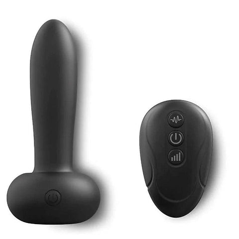Professional Deep Thrust by Marc Dorcel Toys - Anal Vibrators