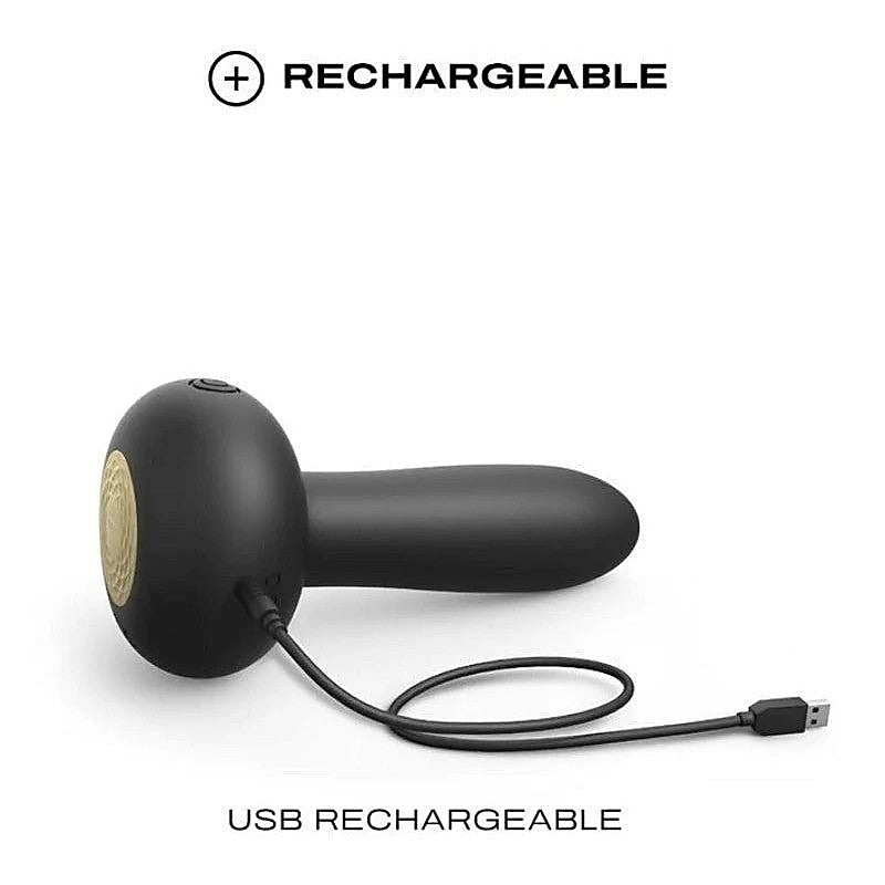 Professional Deep Thrust by Marc Dorcel Toys - Anal Vibrators