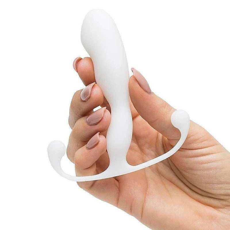 Professional-Grade Helix Trident by Aneros - Prostate Toys