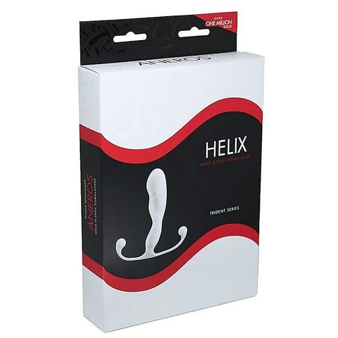 Professional-Grade Helix Trident by Aneros - Prostate Toys