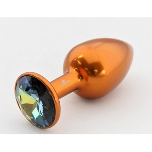Rosebuds ALU Orange M - Los Angeles - Steel Sex Toys
