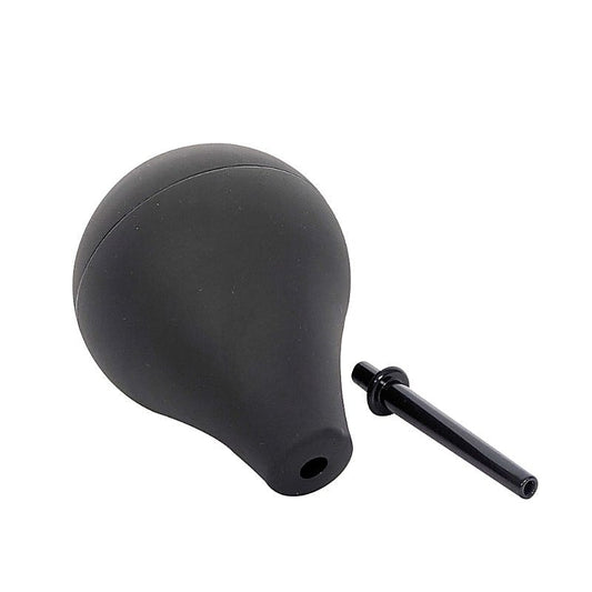 Brutus Intimate Hygiene Shower Bulb - Discreet and Leak-Free