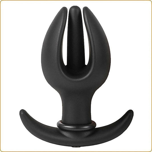 Bud Inflatable Dildo Butt Plug - Butt Plugs