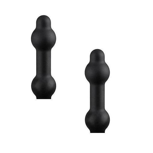 Anal Fantasy Collection Pleasure Piston Butt Plug - Butt Plugs