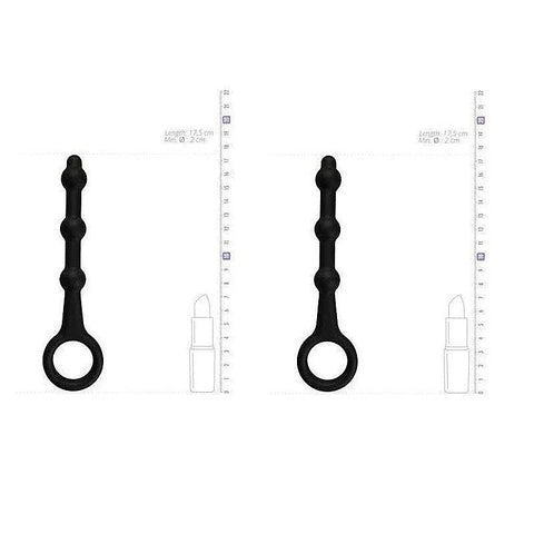 Anal Fantasy Collection Pleasure Piston - Butt Plugs