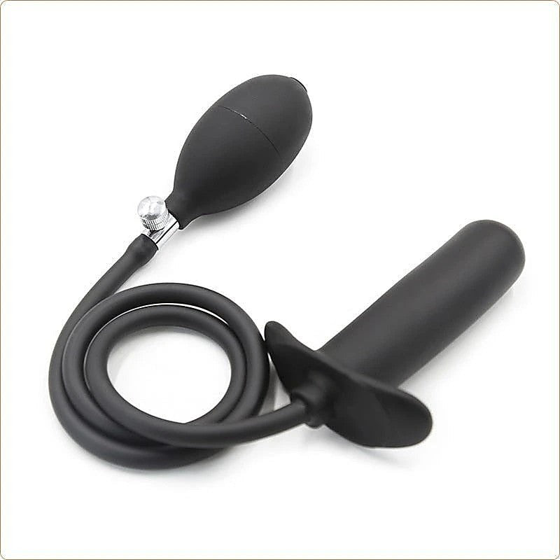 Professional Inflatable Butt Plug by BDStyle - Butt Plugs