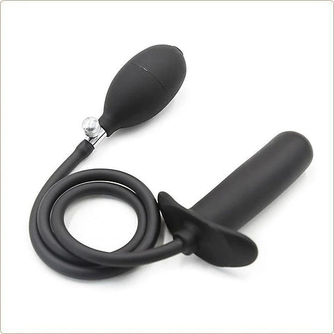 Professional Inflatable Butt Plug by BDStyle - Butt Plugs
