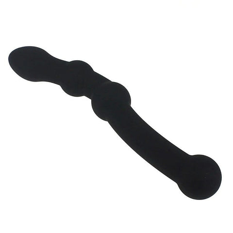 Silicone Prostate Butt Plug by BDStyle - Butt Plugs