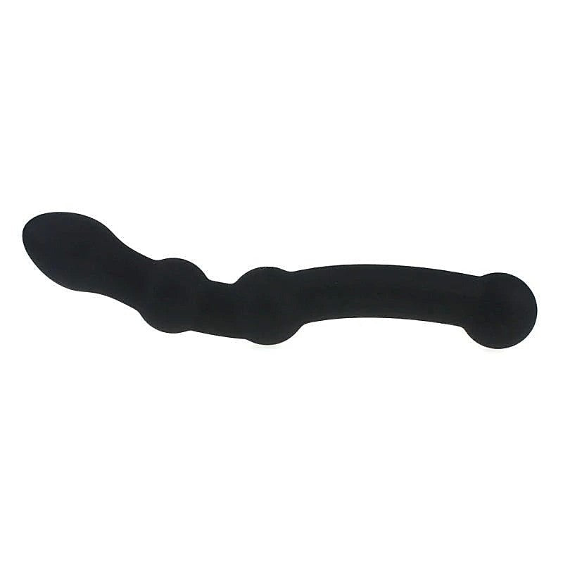 Silicone Prostate Butt Plug by BDStyle - Butt Plugs
