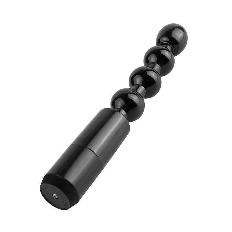 Anal Fantasy Collection Power Multi Speed Anal Beads - Anal Beads and Balls