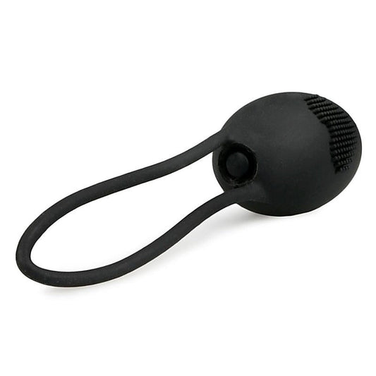 Silicone Anal Sex Egg