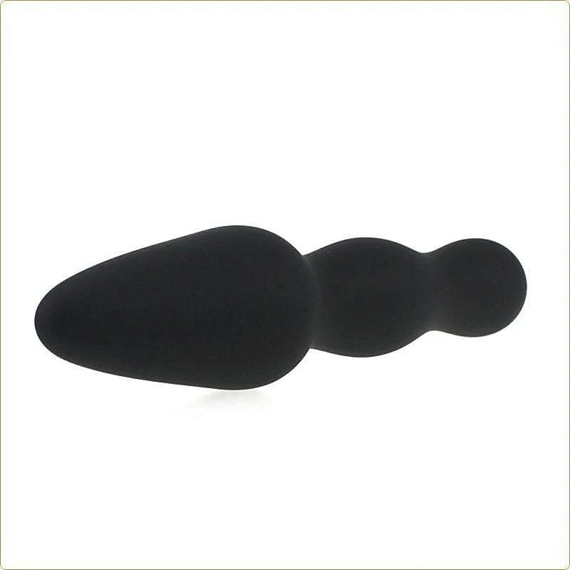 Silicone Butt Plug by BDStyle - Butt Plugs