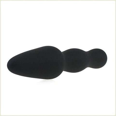 Silicone Butt Plug by BDStyle - Butt Plugs