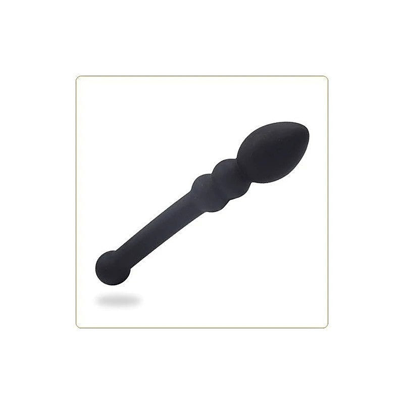 Premium Premium Silicone Anal Plug by BDStyle - Butt Plugs