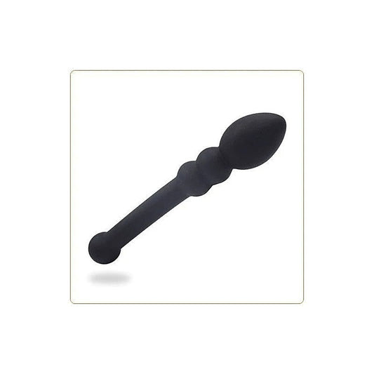 BDStyle's Premium Silicone Anal Plug - Comfort and Satisfaction Guaranteed - Butt Plugs