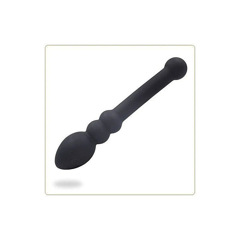 Premium Premium Silicone Anal Plug by BDStyle - Butt Plugs