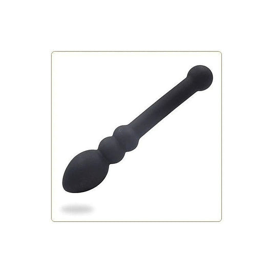 BDStyle's Premium Silicone Anal Plug - Comfort and Satisfaction Guaranteed - Butt Plugs