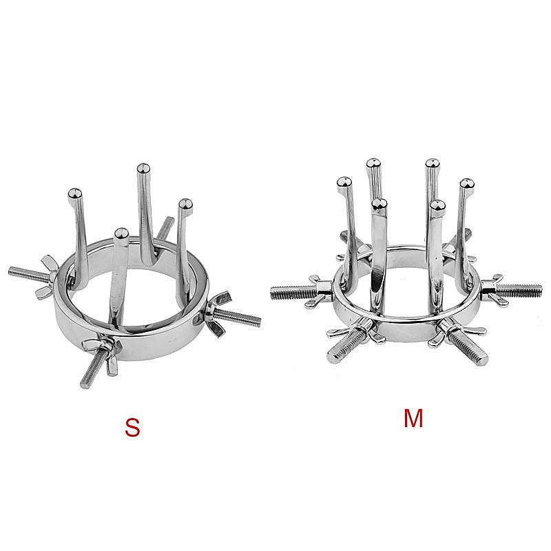 Anal Spreader Dilator Vaginal Speculum by BDStyle - Dental and Clinical