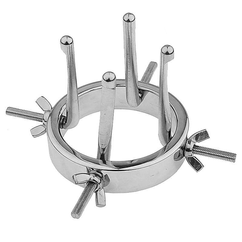 Anal Spreader Dilator Vaginal Speculum by BDStyle - Dental and Clinical