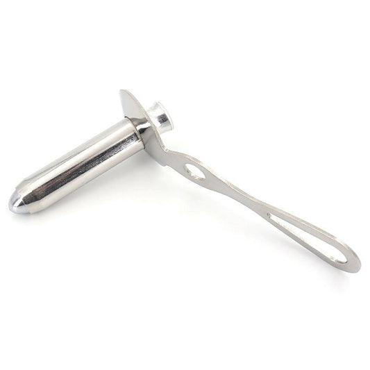 Chelsea-Eaton Anal Speculum With Slotted Obturator - Dental and Clinical