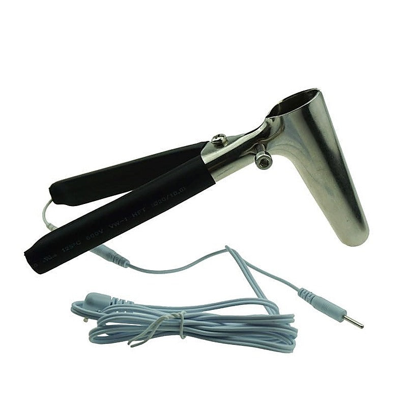 Versatile Electric Anal Speculum by BDStyle - Dental and Clinical