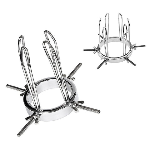 Gynaecology Anal Vaginal Giant Adjustable Speculum - Dental and Clinical