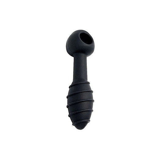 Fuze Whirl - Premium Silicone Anal Plug for Thrilling Pleasure - Butt Plugs