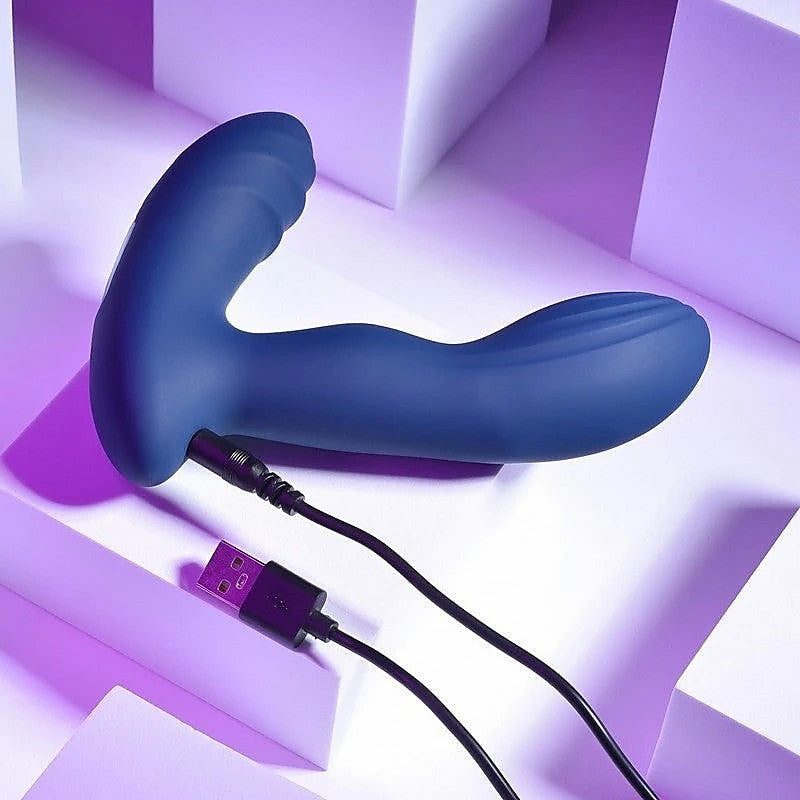 Playboy Pleasure Prostate Massager by Evolved - Prostate Toys
