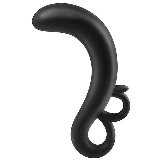 Anal Fantasy Collection Two Finger Fantasy Butt Plug - Prostate Toys