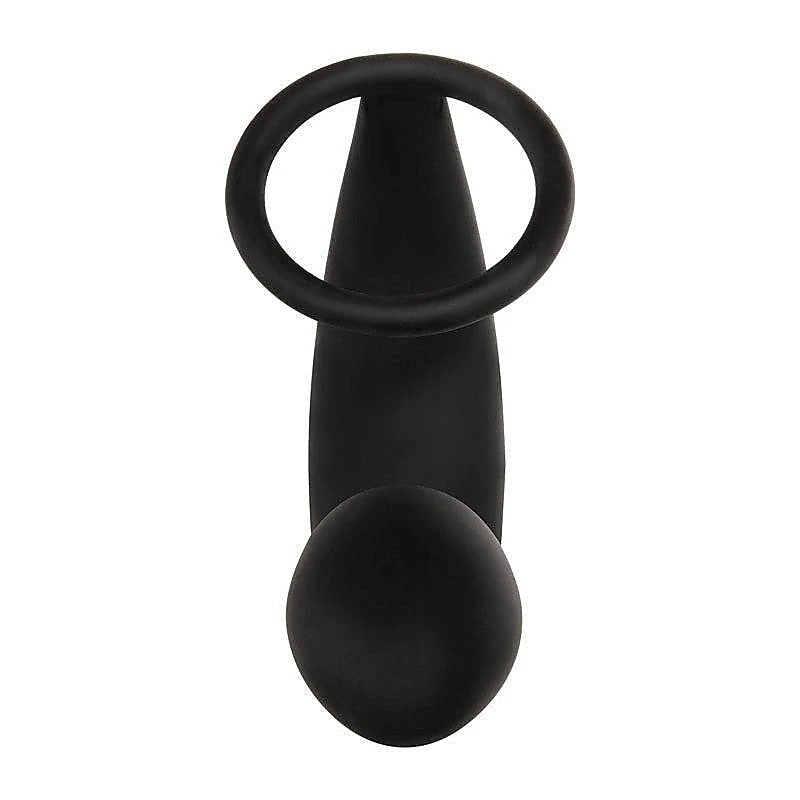 Adam's Rechargeable Prostate Pleaser by Adam & Eve - Prostate Toys
