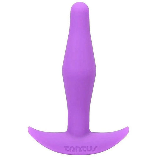 Tantus Little Flirt Butt Plug - Butt Plugs