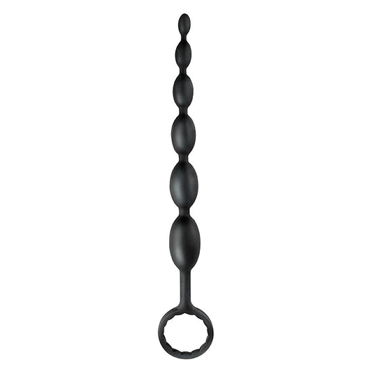 Anal Fantasy Collection First Time Fun Anal Beads - Anal Beads and Balls