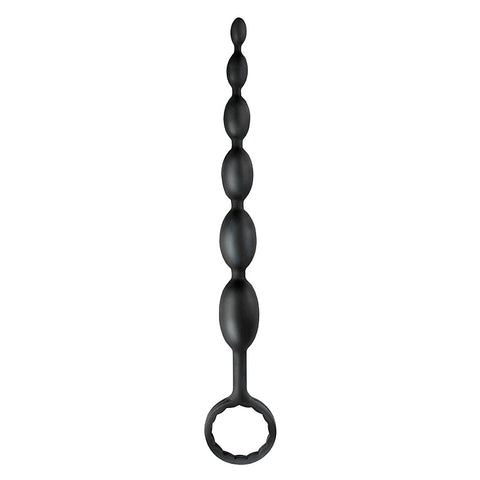 First Time Fun Anal Beads by Pipedream Products - Anal Beads and Balls