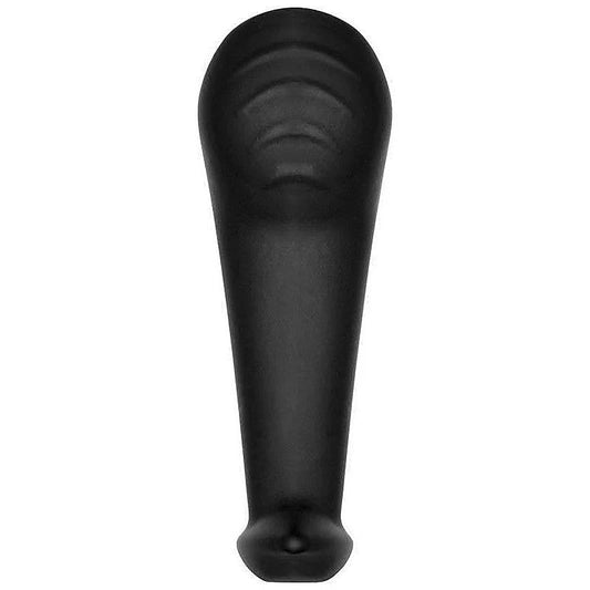 Electrastim Silicone Noir Nona G-Spot Dildo - Prostate Sex Toys