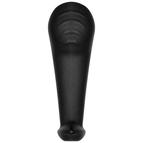 Silicone Noir Nona G-Spot Dildo by Electrastim - Prostate Sex Toys