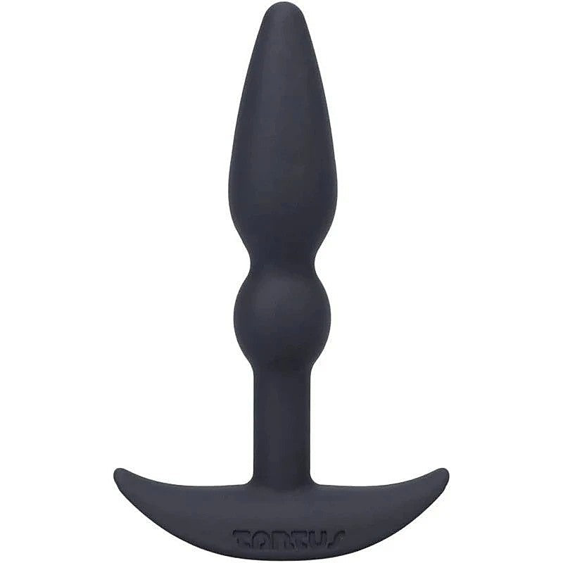Premium Perfect Silicone Butt Plug by Tantus - Butt Plugs