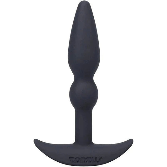 Tantus Perfect Silicone Butt Plug - Butt Plugs