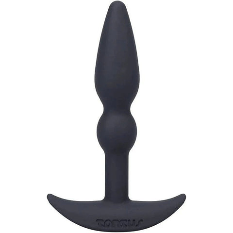 Premium Perfect Silicone Butt Plug by Tantus - Butt Plugs