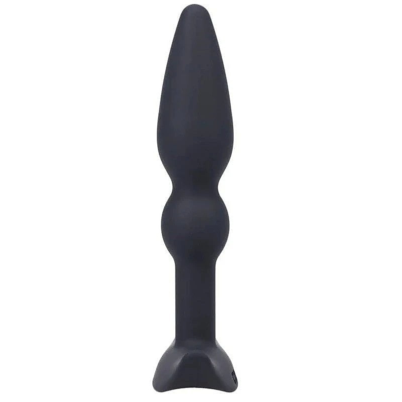 Premium Perfect Silicone Butt Plug by Tantus - Butt Plugs