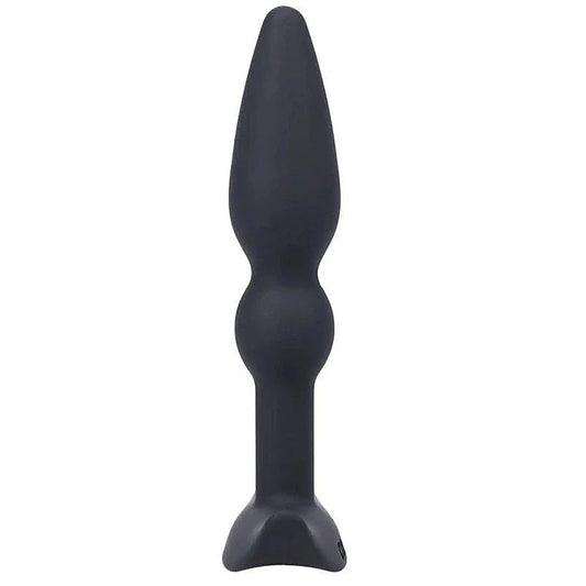 Tantus Perfect Silicone Butt Plug - Butt Plugs