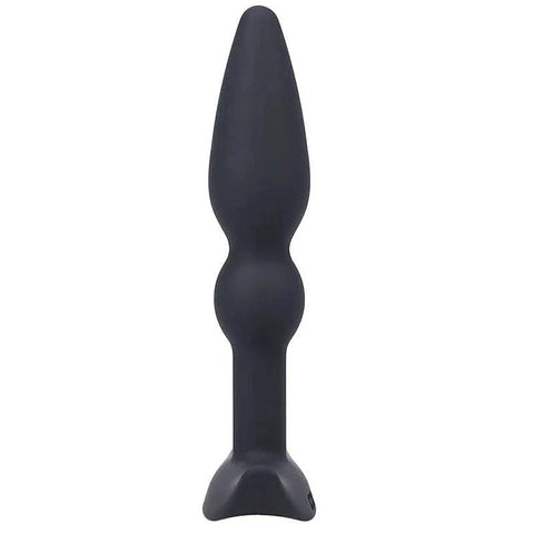 Premium Perfect Silicone Butt Plug by Tantus - Butt Plugs