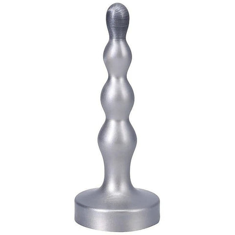 Tantus Ripple Anal Plug Small - Butt Plugs